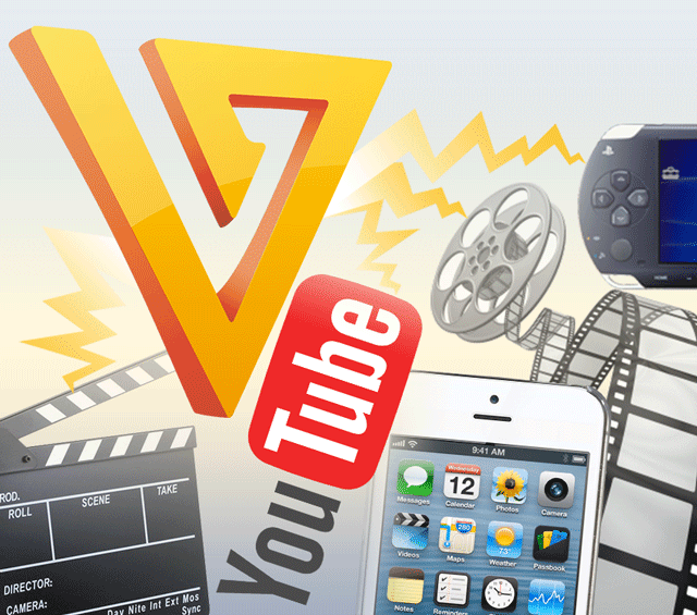 A la verdad gusto kiwi Convertidor de Vídeos Gratis MP4, MP3: Freemake Video Converter
